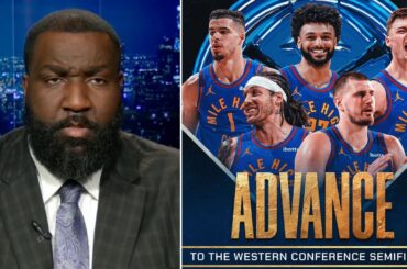 Thunder should fear Nuggets at 2nd-rd - ESPN on Nikola Jokic & Denver crush Clippers 120-101 Game 7