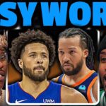 Gil's Arena BATTLES Over The Pistons' Shot At An Upset