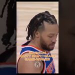 Jalen Brunson's HUGE Game-Winner from different angles  #nba #nbaplayoffs