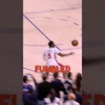 Pistons with a GENERATIONAL fumble 😭💀