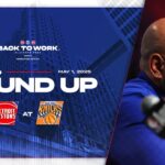 Game 6 Post-Game Press Conference: J.B. Bickerstaff | Pistons vs Knicks | 05.01.25
