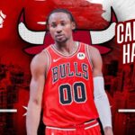 Can the Chicago Bulls Acquire Jonathan Kuminga this NBA Off Season?