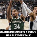 Is targeting Giannis Antetokounmpo a fool's errand for the San Antonio Spurs?
