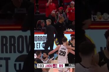 WARRIORS NA SEMIFINAL! 🔵🟡 #Shorts #NBA #Basquete