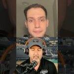 The Celtics will END the Knicks season! #bostonceltics #Lockedonpodcast #nba #newyorkknicks