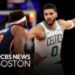 Celtics-Knicks NBA playoffs preview: Can New York actually keep up with Boston?