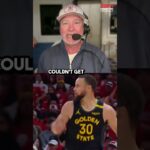 REACTION Game 7: Houston ROCKETS vs Golden State WARRIORS