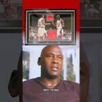 #michaeljordan #scottiepippen #autographed #autograph #pippen #jordan #chicagobulls