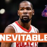 Did Houston Rockets Loss GUARANTEE Kevin Durant Trade From Phoenix Suns?