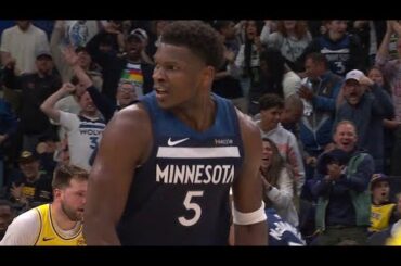 The Timberwolves Just Made A Statement...