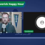 Mavs Happy Hour: May means the NBA Draft Lottery is near