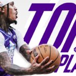 Top Plays of the 2024-25 Season | UTAH JAZZ