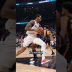 P.J. Washington was the ❌-factor this season 🔥 #dallasmavericks #pjwashington #nba #basketball