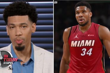 NBA TODAY | Heat needs to target Giannis! - Danny Green on Miami sweep by Cavs, 55-pt loss in Game 4