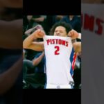 The Pistons BEST Comeback 👏 | #shorts #edit #fyp #viralshort #nba #pistons | O: @BallisticProds