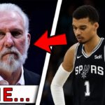 The Most Heartbreaking Moment in San Antonio Spurs History