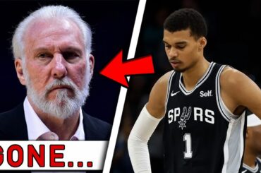 The Most Heartbreaking Moment in San Antonio Spurs History