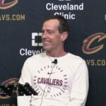 Cleveland Cavaliers Head Coach Kenny Atkinson Shares OMINOUS Injury Updates Before Game 2 vs. Pacers