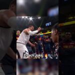 Coach Jokic 🙌🗣️