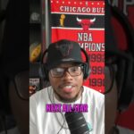 Future Of The Chicago Bulls In The Hands Of Matas Buzelis #shorts #nba #chicago bulls