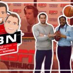 Ben's Haircut + Giannis Antetokounmpo: Staying Or Leaving Milwaukee Bucks? - KBN 5.5.25