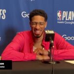 Indiana Pacers take 1-0 game lead, defeat Cleveland Cavaliers 121-112