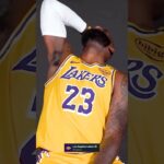 EL OTRO HIJO DE LEBRON IRÁ A LA NBA? #lebronjames #nba #baloncesto #lakers #basketball #bronnyjames