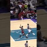 John Stockton's Best Assists from the NBA Finals