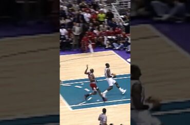 John Stockton's Best Assists from the NBA Finals