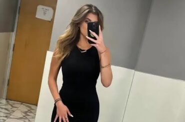 Trish Christakis: The Rise of 'The Greek Freak 2.0' – Miami Heat Reporter to Internet Star