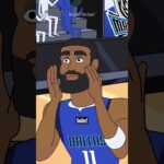 LeBron James Joins Mavericks to Change History