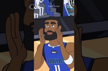 LeBron James Joins Mavericks to Change History