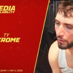 Cleveland Cavaliers: Ty Jerome Predicts ‘A REAL FUN SERIES’ After 121-112 Loss to Indiana Pacers