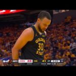 The Funky Defense That's Actually Stopping Steph Curry