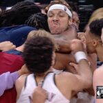 The 10 WILDEST Nuggets Wins This Season!