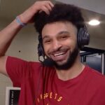 Jamal Murray Joins Inside the NBA After Nuggets Game 1 Comeback vs. OKC