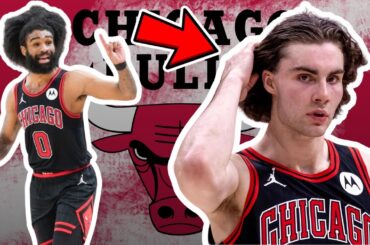Chicago Bulls 2025 Offseason Preview