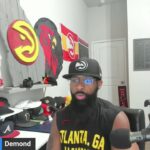 ELTON BRAND WITHDRAWS FROM THE ATLANTA HAWKS PRESIDENT OF BASKETBALL OPERATIONS POSITION