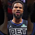 Are the Detroit Pistons OVERVALUING Malik Beasley? 😬