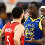 The Warriors Did Not Expect This