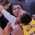 Indiana Pacers - Haliburton three stuns Cavs! Pacers coming home up 2-0!