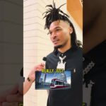 Rapid Fire with Steph Castle! 🔥 #Spurs #NBA