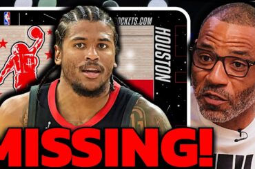 The Houston Rockets Forced A Game 7 WITHOUT Their Best Player