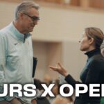 San Antonio Spurs Partners with OpenAI | Building Trust, Culture & Learning