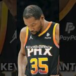 El Desastre de los Phoenix Suns de Durant, Booker y Beal 👎