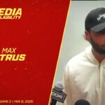 Cleveland Cavaliers: Max Strus — ‘It’s Gonna Be A Challenge, We’ll See If We’re Tough Enough’