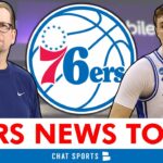 76ers News You Need To Know Today