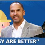 Nico Harrison FIRES the "Better" People He Hired | Ace Bailey or VJ Edgecombe?