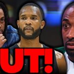 The Cleveland Cavaliers Are In TROUBLE!!!