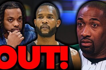 The Cleveland Cavaliers Are In TROUBLE!!!